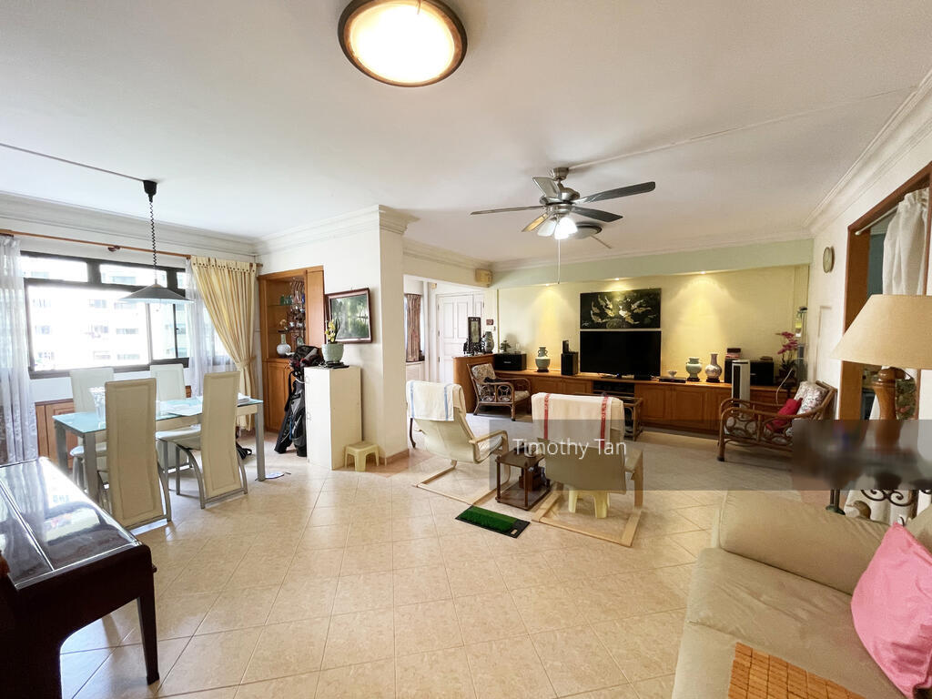 Blk 713 Tampines Street 71 (Tampines), HDB 5 Rooms #284375931